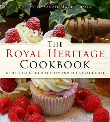 Royal Heritage Cookbook