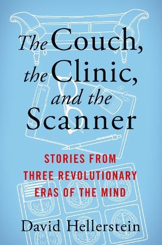 Couch, the Clinic, and the Scanner