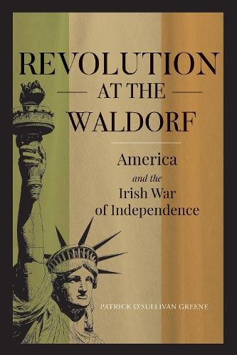 Revolution at the Waldorf
