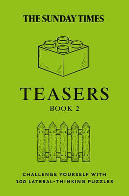 Sunday Times Teasers Book 2