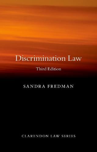 Discrimination Law