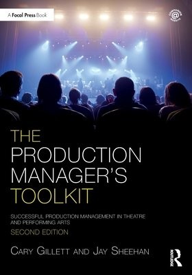 Production Manager's Toolkit