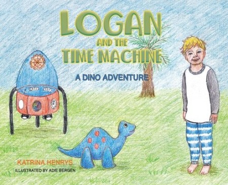 Logan and the Time Machine