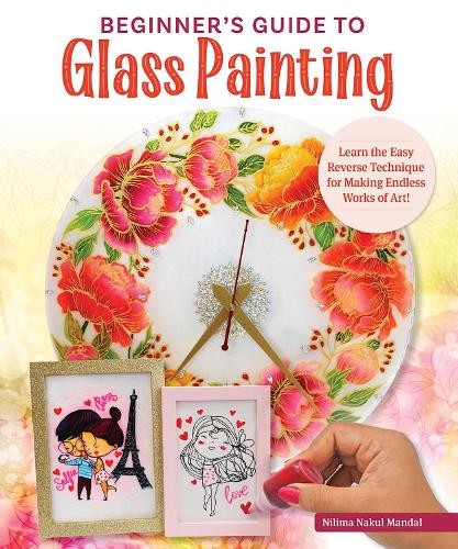 Beginner's Guide to Glass Painting