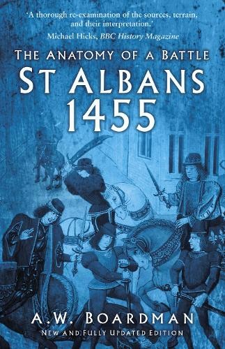 St Albans 1455