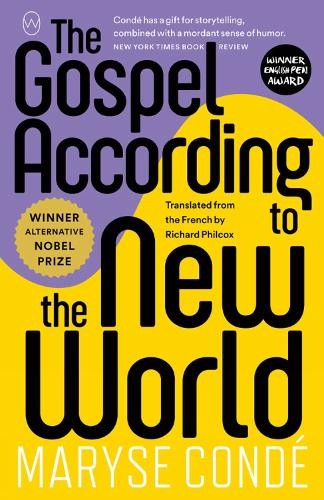 Gospel According To The New World