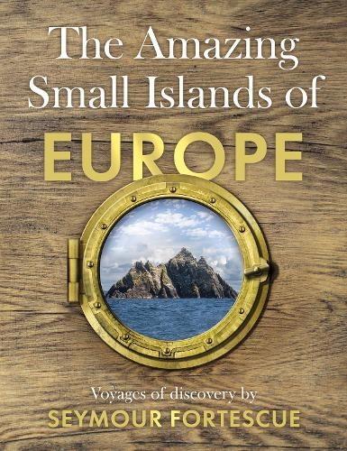 Amazing Small Islands of Europe