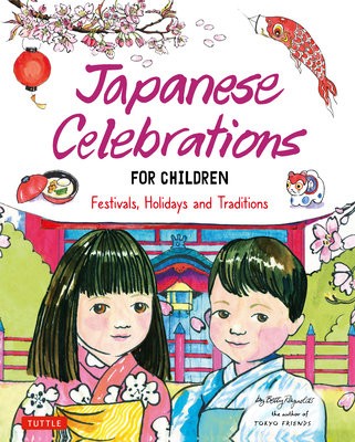 Japanese Celebrations for Children