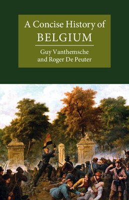 Concise History of Belgium