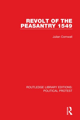 Revolt of the Peasantry 1549