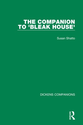 Companion to 'Bleak House'