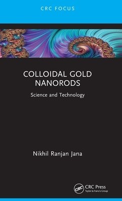 Colloidal Gold Nanorods