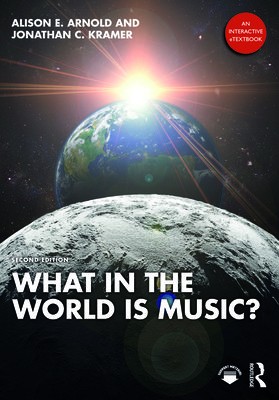 What in the World is Music?