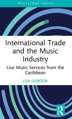 International Trade and the Music Industry
