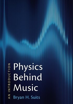 Physics Behind Music