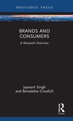Brands and Consumers