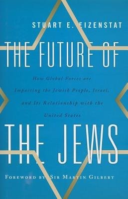 Future of the Jews