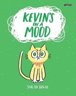 Kevin's In a Mood