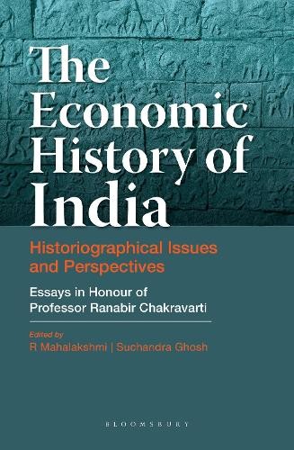 Economic History of India