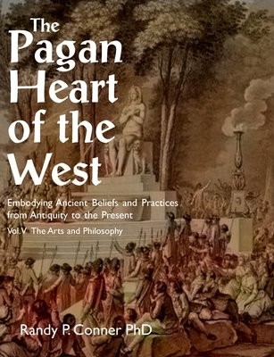 Pagan Heart of the West