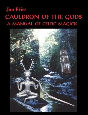 Cauldron of The Gods