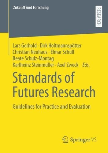 Standards of Futures Research