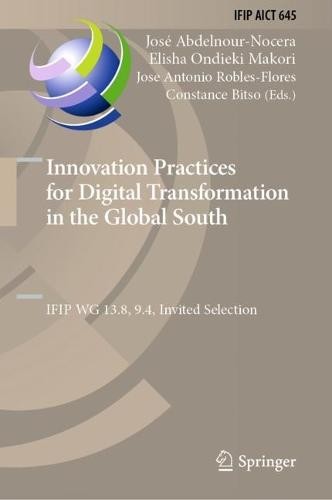 Innovation Practices for Digital Transformation in the Global South