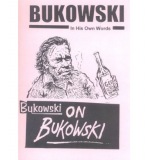 Bukowski on Bukowski (with CD)
