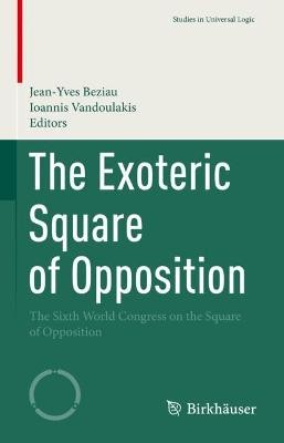 Exoteric Square of Opposition