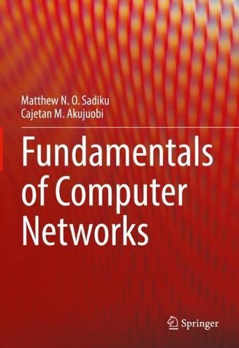 Fundamentals of Computer Networks