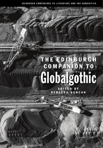 Edinburgh Companion to Globalgothic