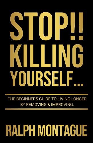 STOP!! Killing Yourself...