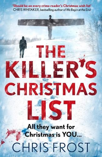 KillerÂ’s Christmas List