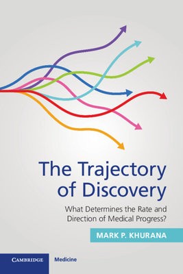 Trajectory of Discovery