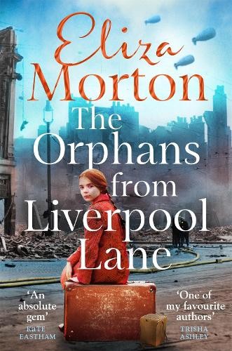 Orphans from Liverpool Lane