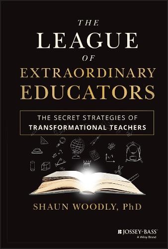 League of Extraordinary Educators