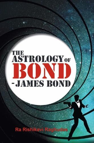 Astrology of Bond - James Bond