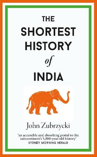 Shortest History of India