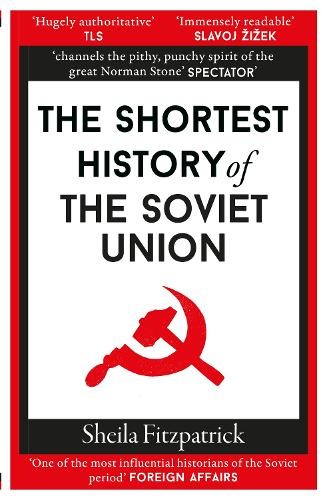 Shortest History of the Soviet Union