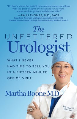 Unfettered Urologist