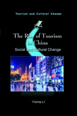 Rise of Tourism in China