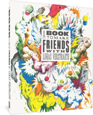 Book To Make Friends With