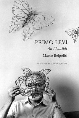 Primo Levi – An Identikit