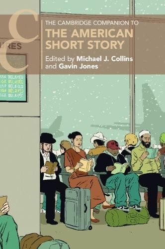 Cambridge Companion to the American Short Story