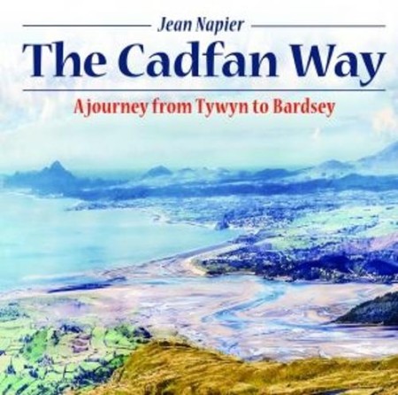 Compact Wales: Cadfan Way, The - A Journey from Tywyn to Bardsey