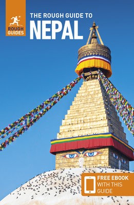 Rough Guide to Nepal (Travel Guide with Free eBook)