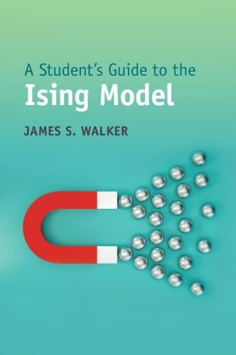 Student's Guide to the Ising Model