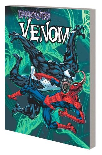 Venom By Al Ewing a Ram V Vol. 3: Dark Web