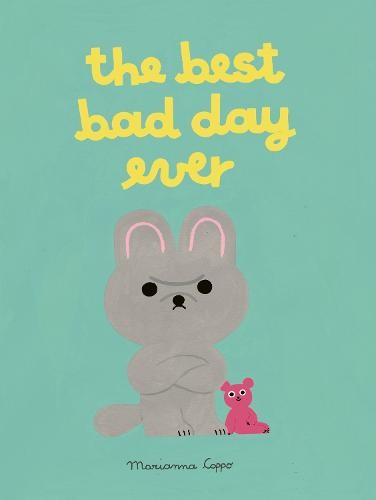 Best Bad Day Ever