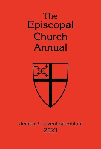 Episcopal Church Annual 2023